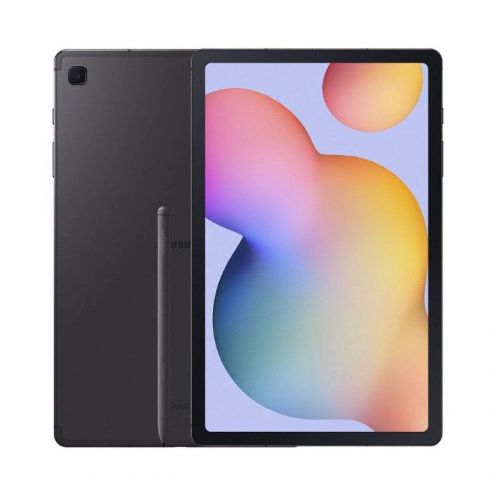 Samsung Galaxy Tab S6 Lite 4GB 128GB - Oxford Grey Samsung Galaxy Tab S6 Lite 4GB 128GB - Oxford Grey